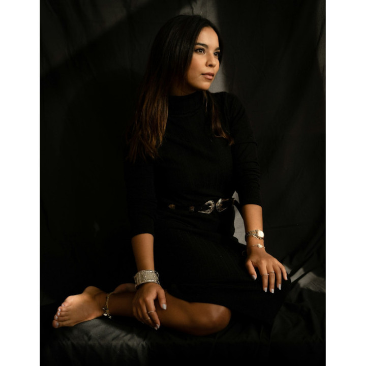 Bransoletka Classic — identyfikator