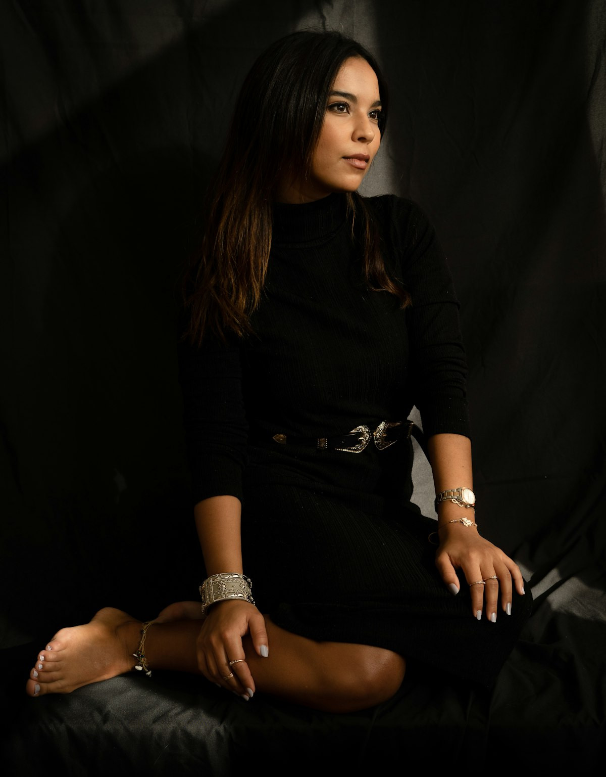 Bransoletka Classic — identyfikator